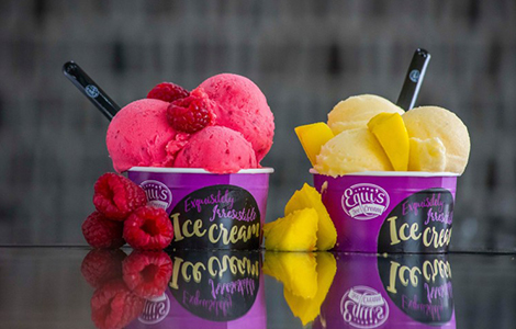Equi's Ice Cream