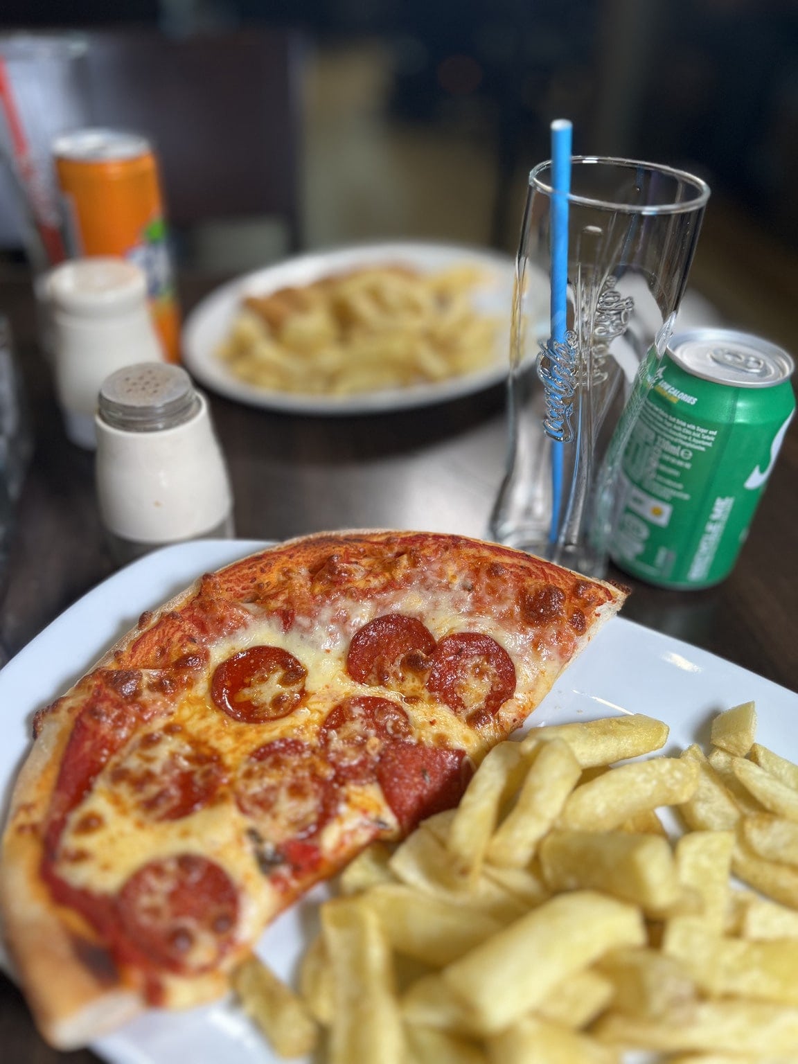 marinis pizza